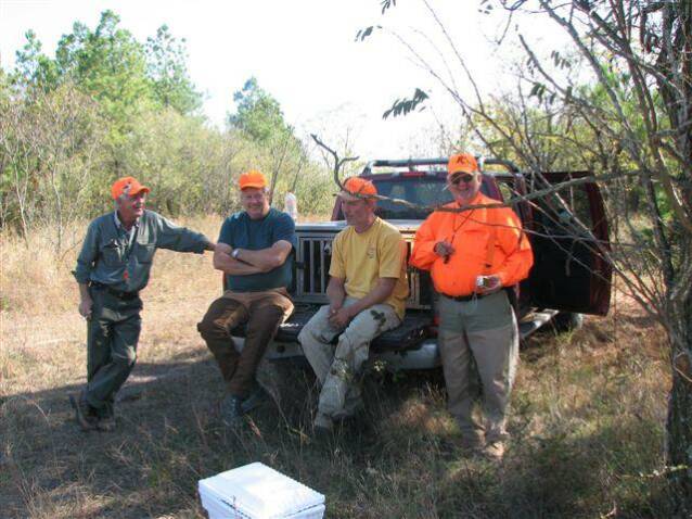 Kenneth Sparkman, Earl Combs,Sam Purvis & Lanny Manley